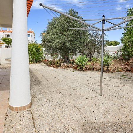 Villa Cesaltina - Gale - Swimming Pool - By Bedzy Αλμπουφέιρα Εξωτερικό φωτογραφία