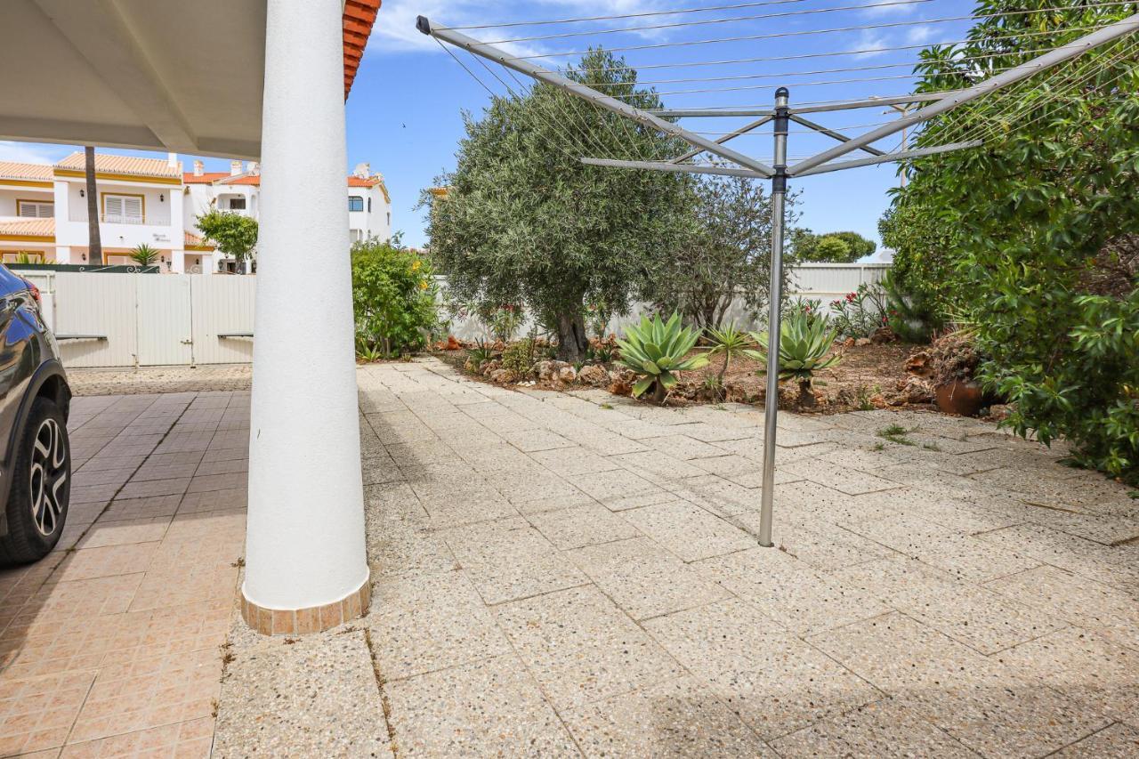 Villa Cesaltina - Gale - Swimming Pool - By Bedzy Αλμπουφέιρα Εξωτερικό φωτογραφία
