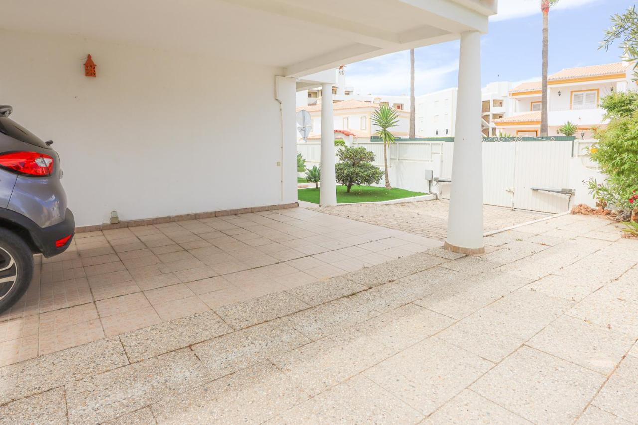 Villa Cesaltina - Gale - Swimming Pool - By Bedzy Αλμπουφέιρα Εξωτερικό φωτογραφία