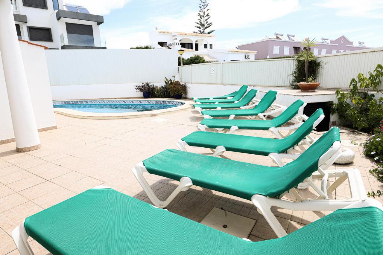 Villa Cesaltina - Gale - Swimming Pool - By Bedzy Αλμπουφέιρα Εξωτερικό φωτογραφία